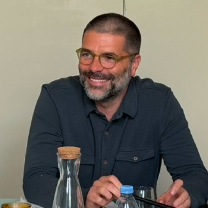 Matt Green, Founder of Health Tech Consulting LLC